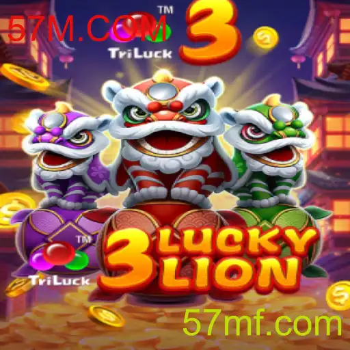 Descubra o Mundo Emocionante de 3LUCKYLION