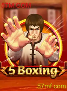 Explorando 5Boxing: O Novo Fenômeno dos Jogos