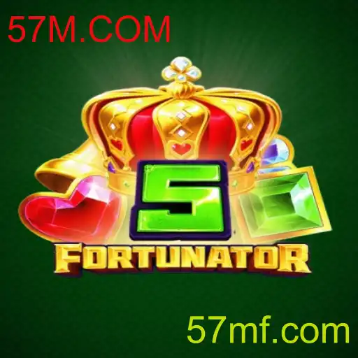 Explorando o Fascinante Mundo de 5Fortunator: O Jogo que Está Conquistando o Mundo Online