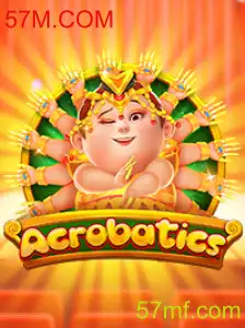 Acrobatics: Um Jogo Inovador que Une Estratégia e Habilidade