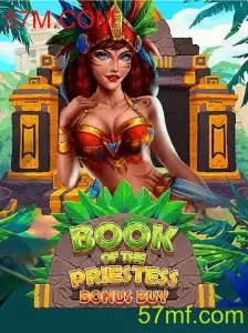 Descubra o Mundo de BookOfThePriestess: Um Jogo Inovador em 57M.COM