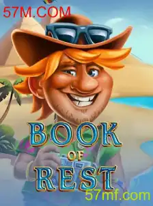 Explorando o Fascinante Universo do Jogo BookofRest