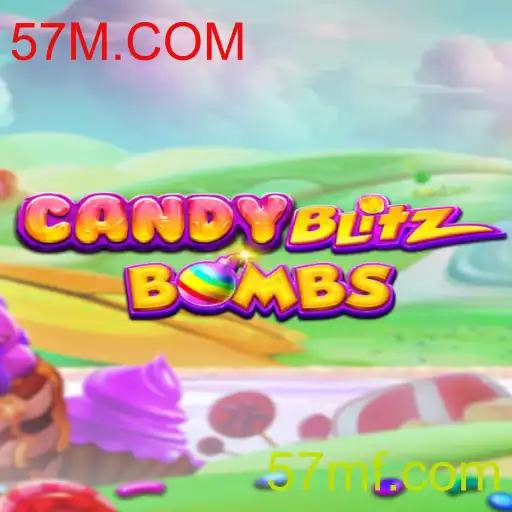 CandyBlitzBombs: O Novo Fenômeno dos Jogos Online em 57M.COM