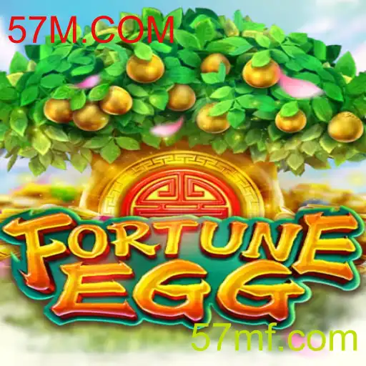 FortuneEgg: Descubra o Jogo Intrigante e Inovador da 57M.COM