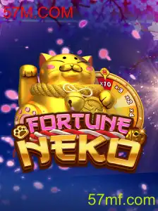 Explorando o Mundo Encantador de FortuneNeko: Um Jogo de Sorte e Estratégia
