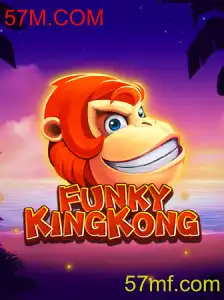 Explorando FunkyKingKong: Um Mergulho no Jogo que Conquista Todos