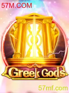 Descubra o Mundo de GreekGods: Um Universo de Mitologia e Estratégia