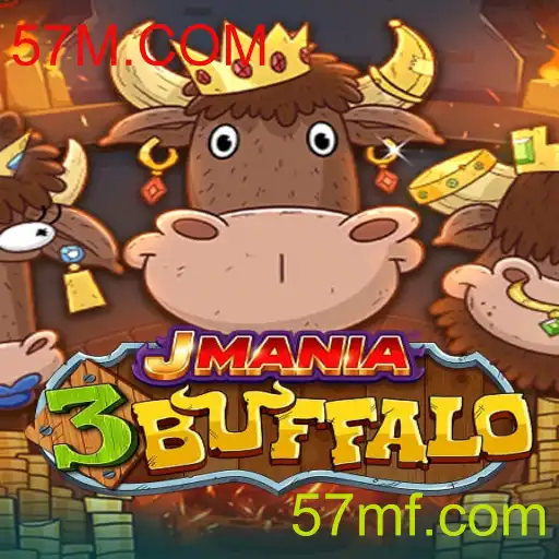 Explorando o Fascinante Mundo de JMania3Buffalo