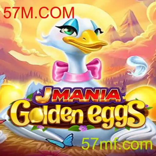 Descubra o Universo de JManiaGoldenEggs: A Nova Sensação do Mundo dos Games