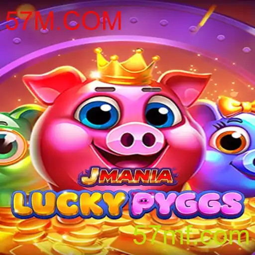 Desvendando JManiaLuckyPyggs: O Novo Fenômeno dos Jogos