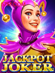Descubra JackpotJoker: O Jogo de Azar que Está Conquistando 57M.COM