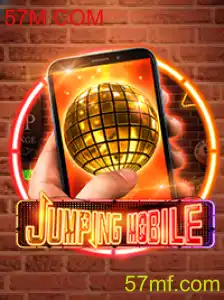 Descubra o Fascinante Mundo de Jumpingmobile - Um Jogo Empolgante