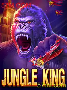 Descubra o Fascinante Mundo de JungleKing