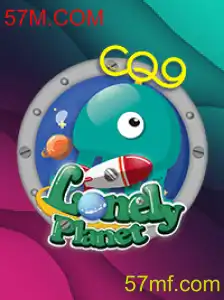 Descubra o Universo de LonelyPlanet: O Jogo que Conecta Mundos com 57M.COM