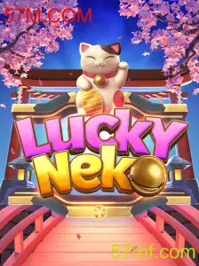 Explorando o Mundo do Jogo LuckyNeko e a Inovação da 57M.COM