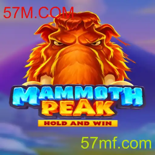 Descubra a Empolgante Jornada de MammothPeak: Um Mergulho no Mundo da Aventura com 57M.COM