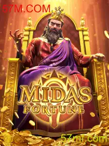 Explorando MidasFortune: Uma Nova Aventura de Jogo Online