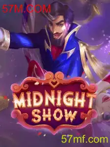 MidnightShow: Mergulhe na Experiência de Jogo Exclusiva