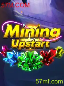 Explorando o Mundo de MiningUpstart: Um Guia Completo do Jogo