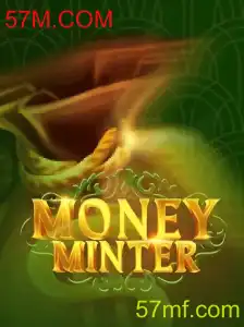 Descubra o Mundo Fascinante de MoneyMinter: A Nova Sensação do Jogo