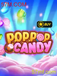 Descubra o Fascinante Mundo de POPPOPCANDY: O Jogo que Está Conquistando Multidões