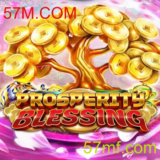 ProsperityBlessing: Descubra um Novo Mundo de Diversão e Estratégia em 57M.COM