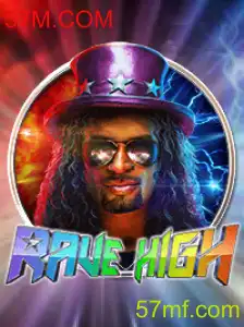 RaveHigh: Mergulhando na Experiência de Jogo Definitiva com 57M.COM