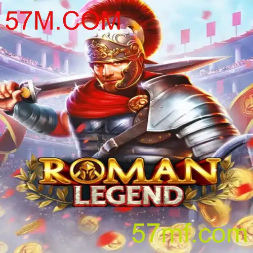 RomanLegend: A Aventura Épica que Une História e Estratégia