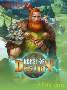 RunesOfDestiny: Um Mergulho no Mundo Encantado do RPG