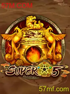 Descubra o Fascinante Mundo do Jogo Super5 e a Estratégia em 57M.COM