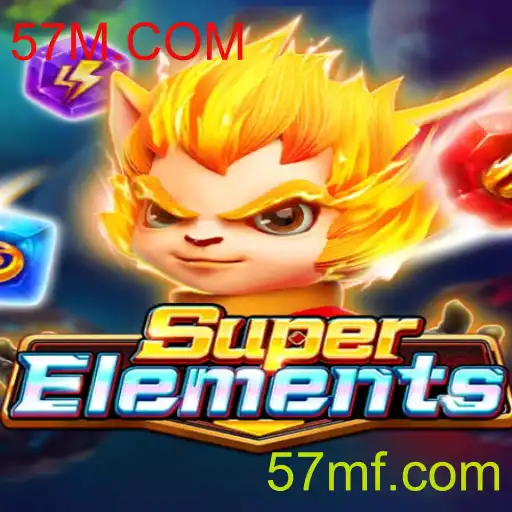 Descubra o Fascinante Mundo de SuperElements: A Nova Sensação de Jogo