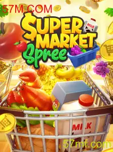 SupermarketSpree: Explore Este Divertido Jogo de Compras com 57M.COM