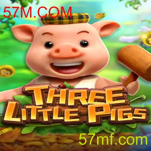 Descubra o Fascinante Universo de THREELITTLEPIGS