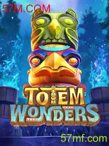 Descubra o Mundo Emocionante de TotemWonders
