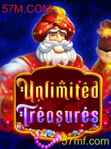 Explorando UnlimitedTreasures: O Jogo de Aventura Definitivo
