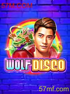 Descubra o Mundo Empolgante de WolfDisco: O Jogo Que Está Transformando Entretenimento Online