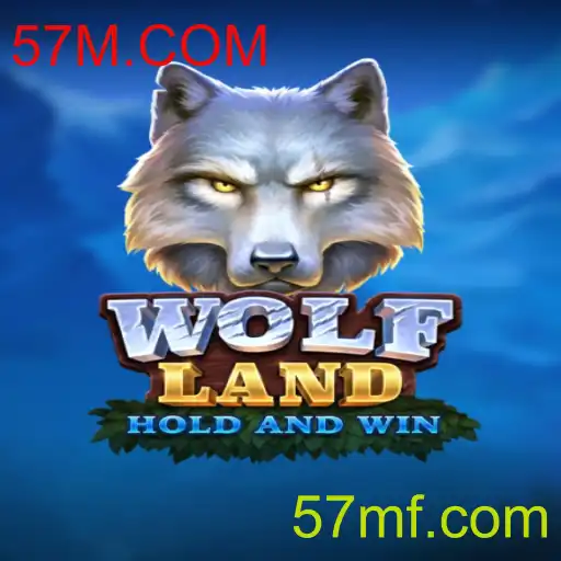 Descubra o Mundo de WolfLand e 57M.COM